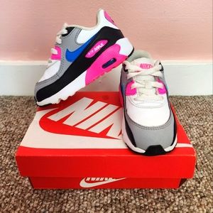 Toddler Nike Air Max